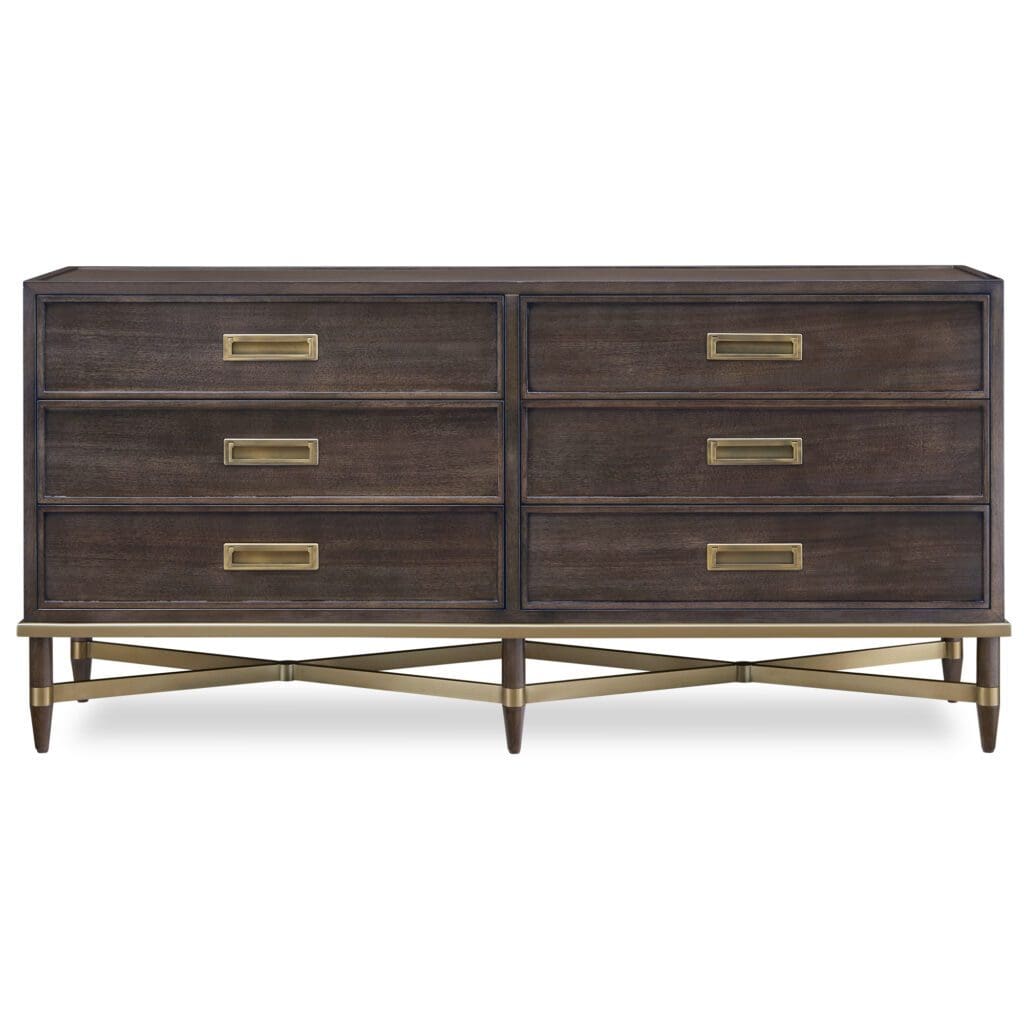 Lafayette Dresser - Avenue Design high end furniture in Montreal