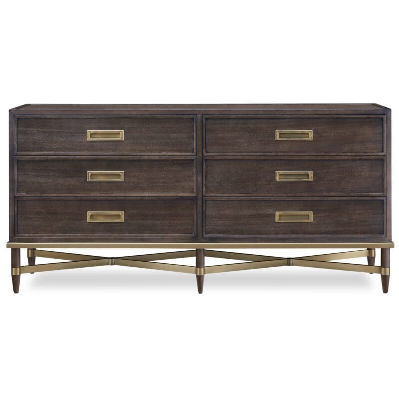 Lafayette Dresser - Avenue Design high end furniture in Montreal