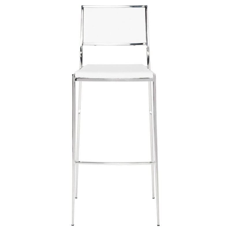 Aaron Bar Stool - Avenue Design high end furniture in Montreal