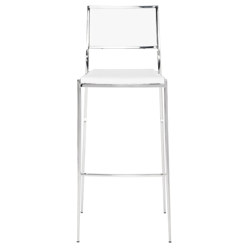 Aaron Bar Stool Avenue Design high end furniture in Montreal