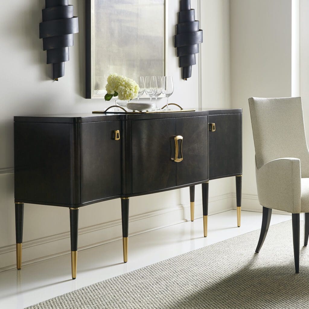 Lillet Sideboard - Avenue Design high end furniture in Montreal