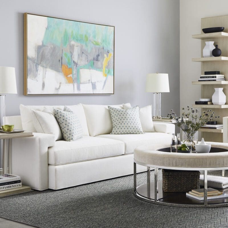 Ferriday Sofa - Avenue Design high end furniture in Montreal