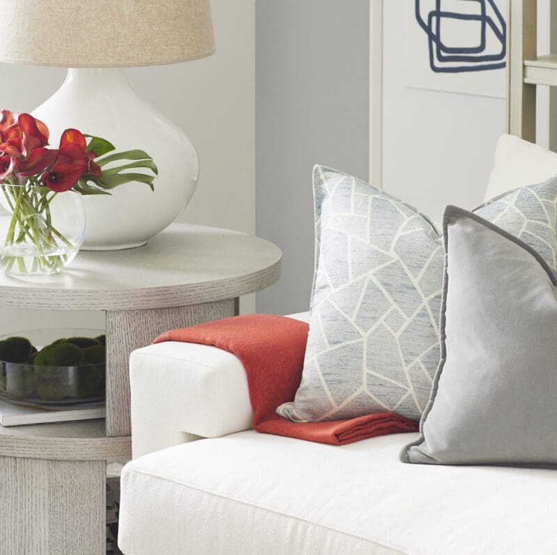 Ferriday Sofa - Avenue Design high end furniture in Montreal