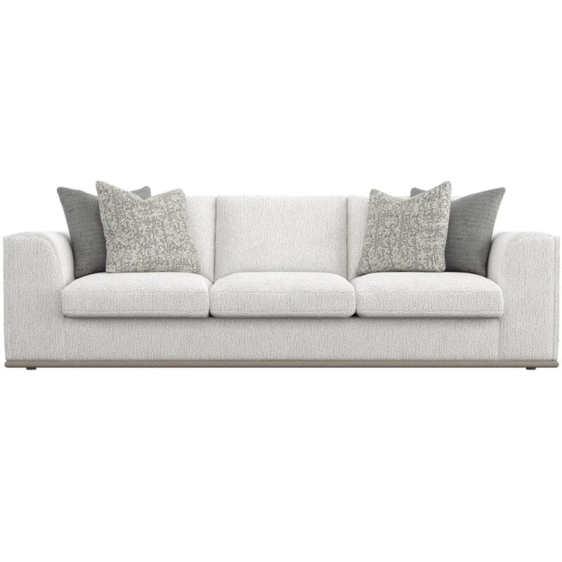 Canapé Prague Sofa - Avenue Design high end furniture in Montreal