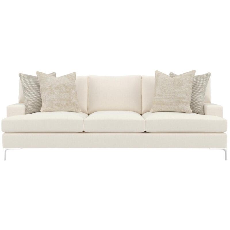 Carver Sofa - Avenue Design high end furniture in Montreal