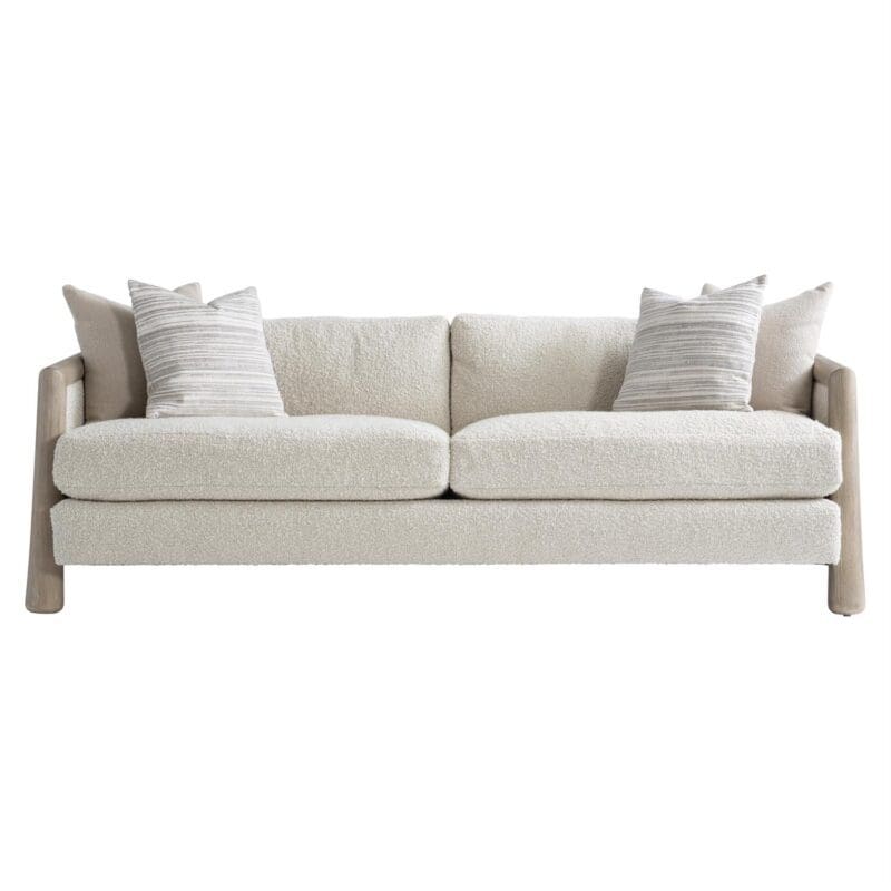 Lexi Sofa - Avenue Design high end furniture in Montreal