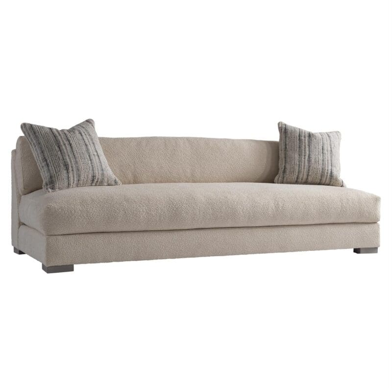 Arles Sofa - Avenue Design high end furniture in Montreal