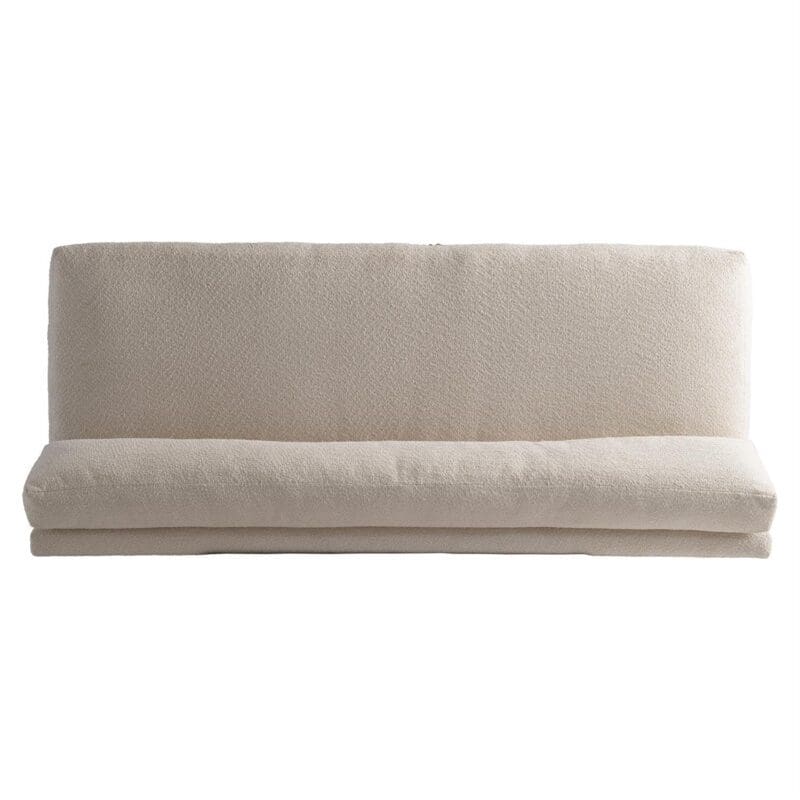 Arles Sofa - Avenue Design high end furniture in Montreal