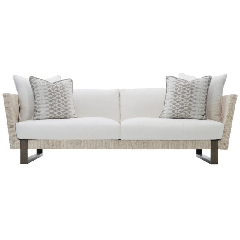Maya Sofa - Avenue Design high end furniture in Montreal