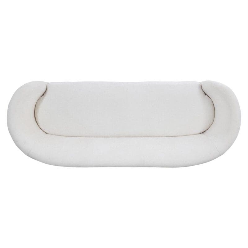 Amara Sofa - Avenue Design high end furniture in Montreal