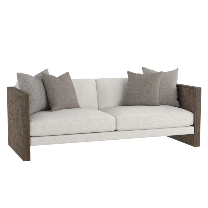 Antigua Sofa - Avenue Design high end furniture in Montreal