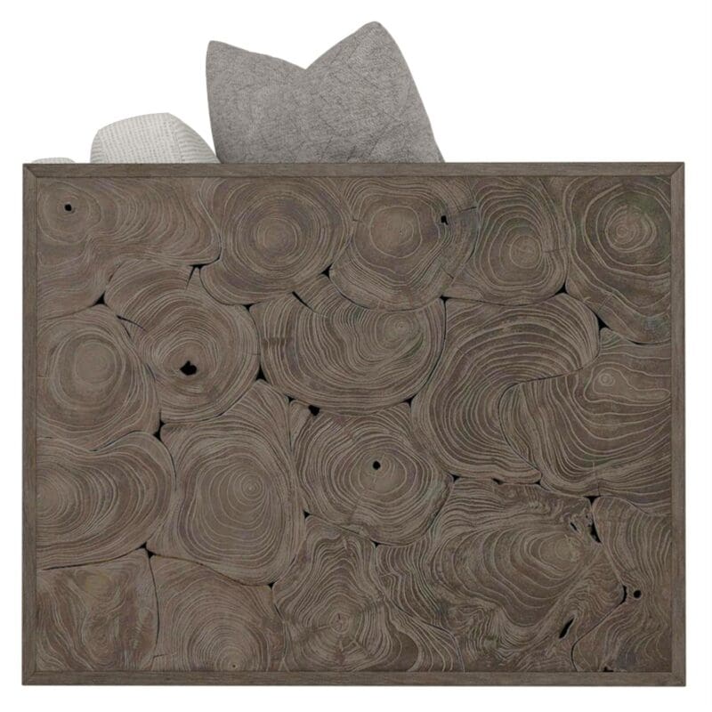 Antigua Sofa - Avenue Design high end furniture in Montreal