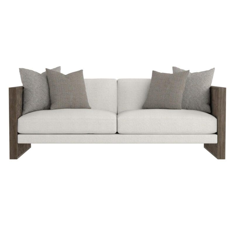 Antigua Sofa - Avenue Design high end furniture in Montreal
