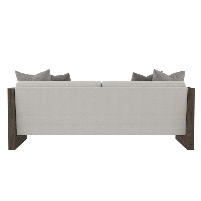 Antigua Sofa - Avenue Design high end furniture in Montreal