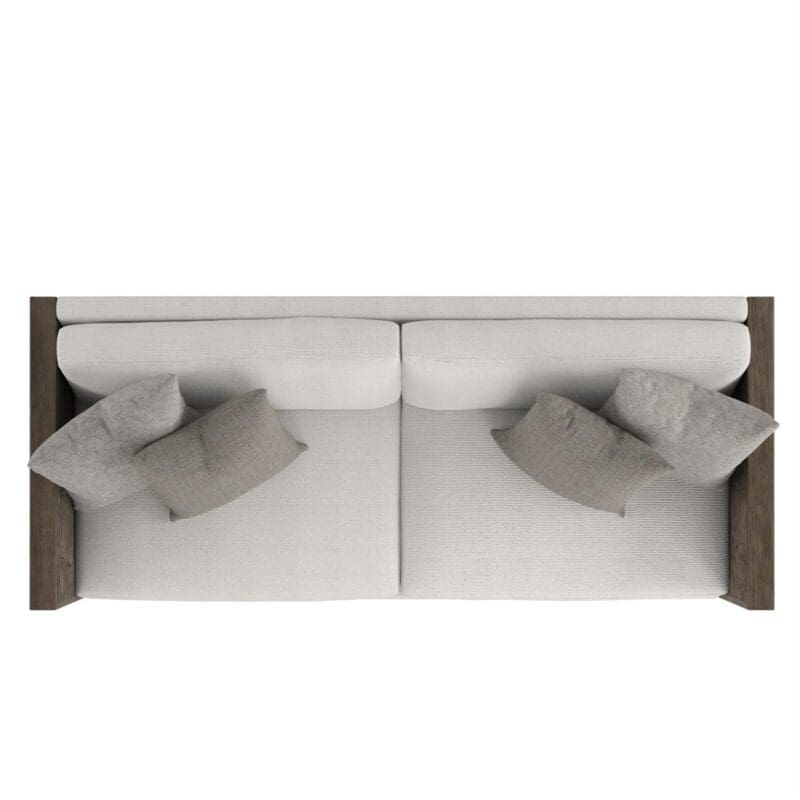 Antigua Sofa - Avenue Design high end furniture in Montreal