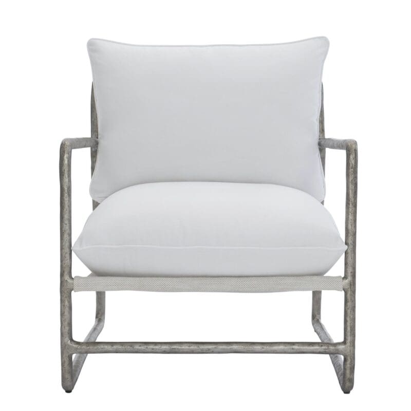 Sorrento Outdoor Chair - Avenue Design high end furniture in Montreal