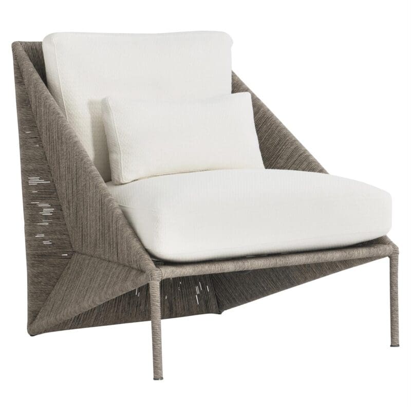 Origami Outdoor Chair - Avenue Design high end furniture in Montreal