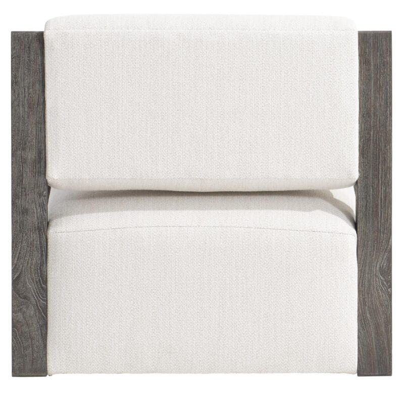 Leilani Outdoor Swivel Chair - Avenue Design high end furniture in Montreal