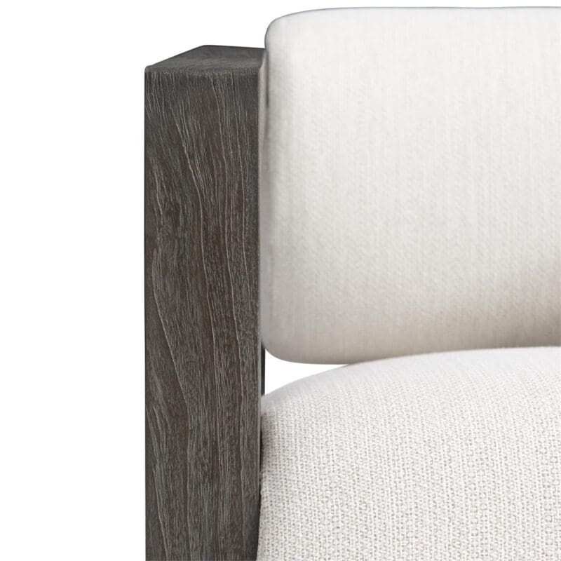 Leilani Outdoor Swivel Chair - Avenue Design high end furniture in Montreal