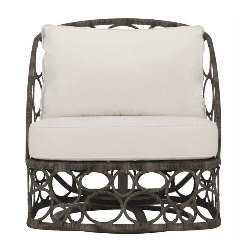 Bali Outdoor Chair - Avenue Design high end furniture in Montreal