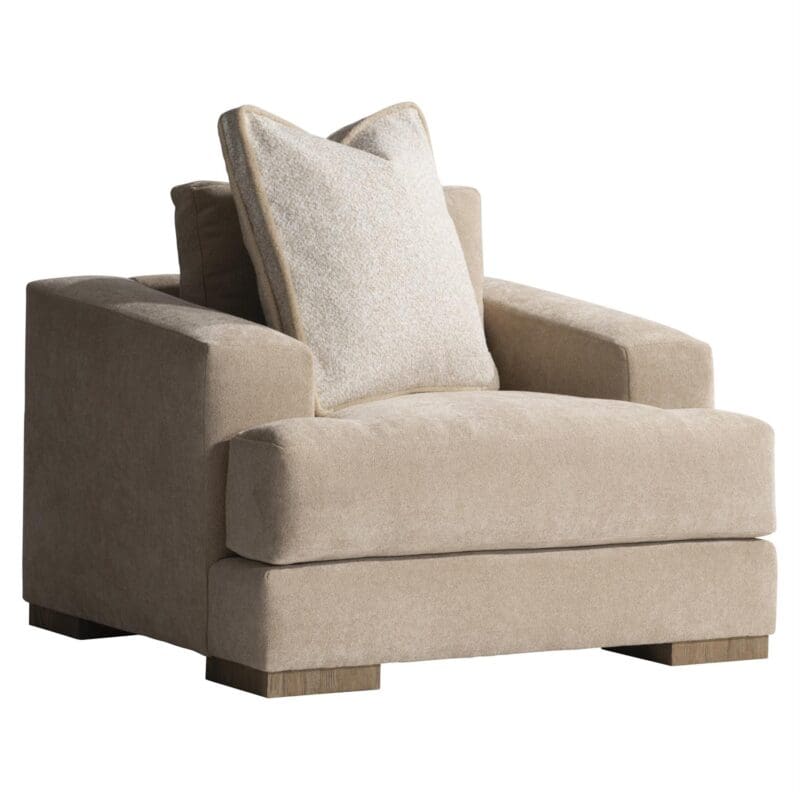 Solace Chair - Avenue Design high end furniture in Montreal