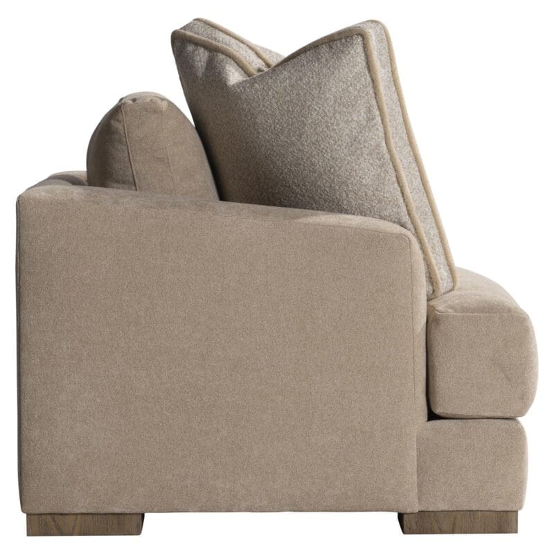 Solace Chair - Avenue Design high end furniture in Montreal