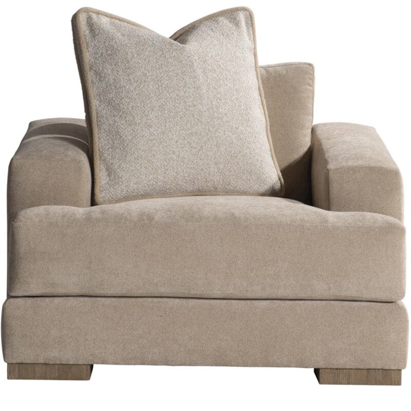 Solace Chair - Avenue Design high end furniture in Montreal