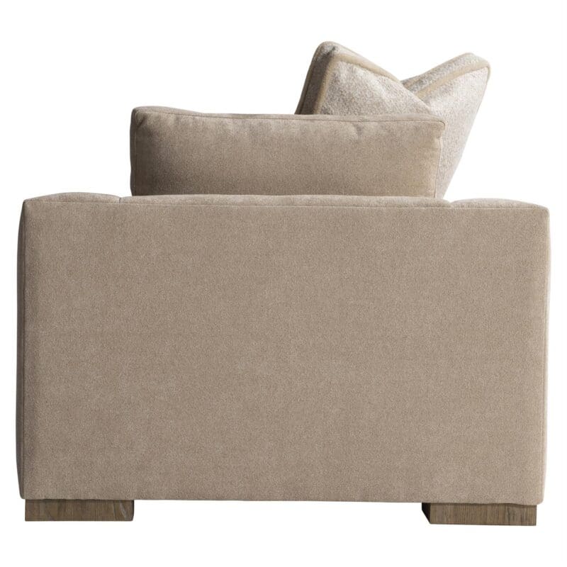 Solace Chair - Avenue Design high end furniture in Montreal