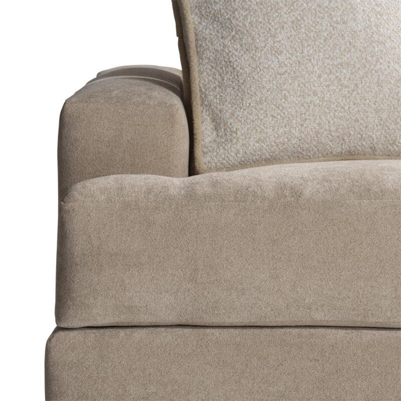 Solace Chair - Avenue Design high end furniture in Montreal