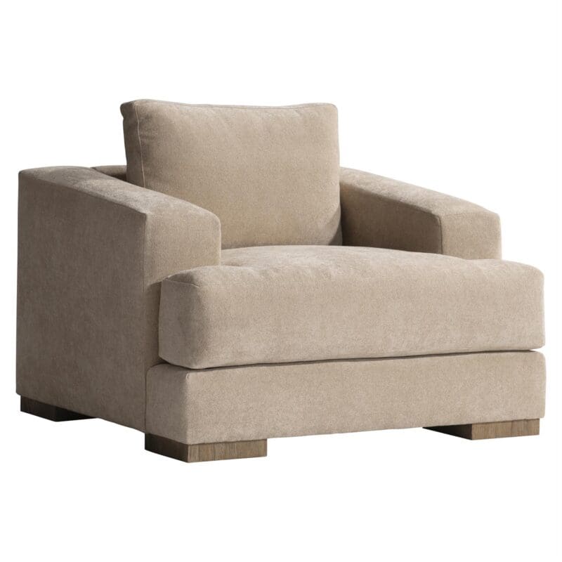 Solace Chair - Avenue Design high end furniture in Montreal