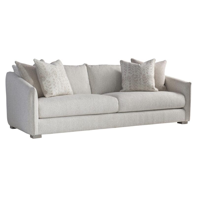 Demi Sofa - Avenue Design high end furniture in Montreal