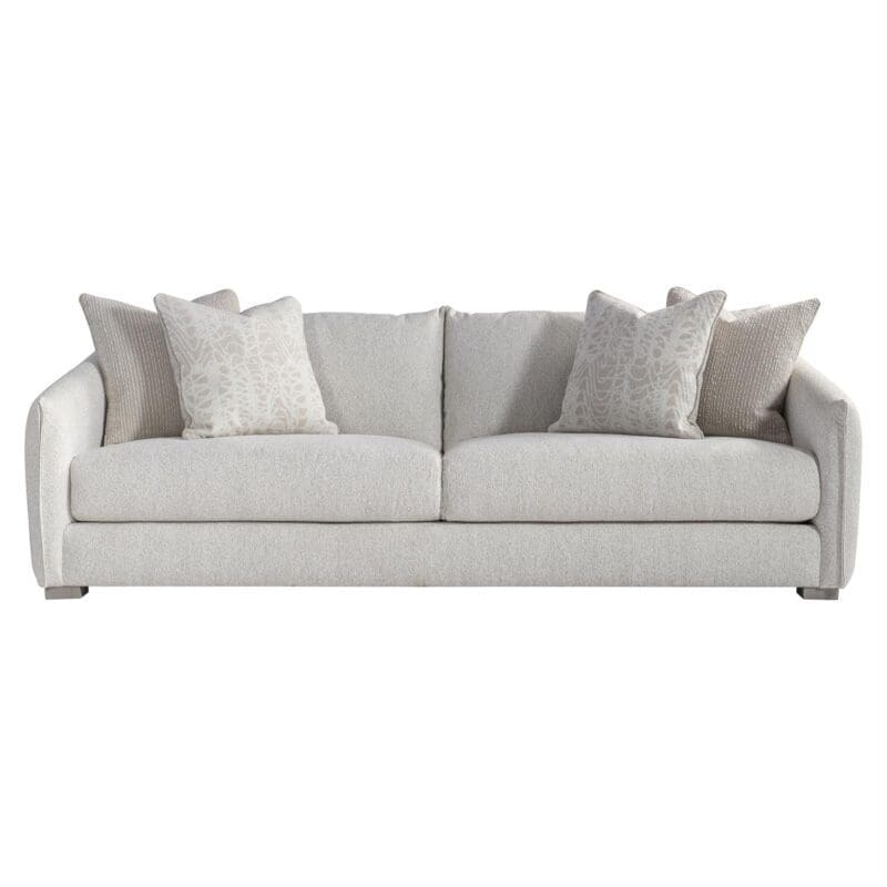 Demi Sofa - Avenue Design high end furniture in Montreal