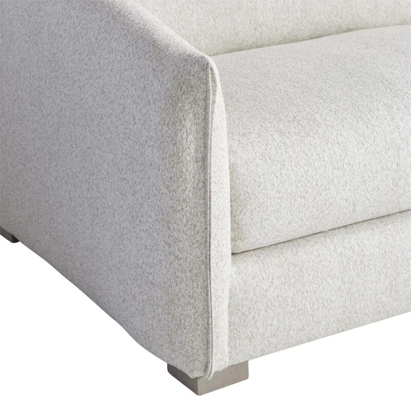 Demi Sofa - Avenue Design high end furniture in Montreal
