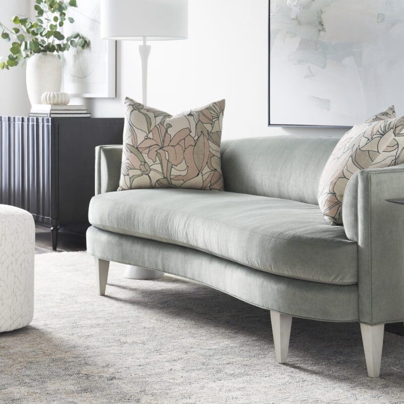 Belle Sofa - Avenue Design high end furniture in Montreal