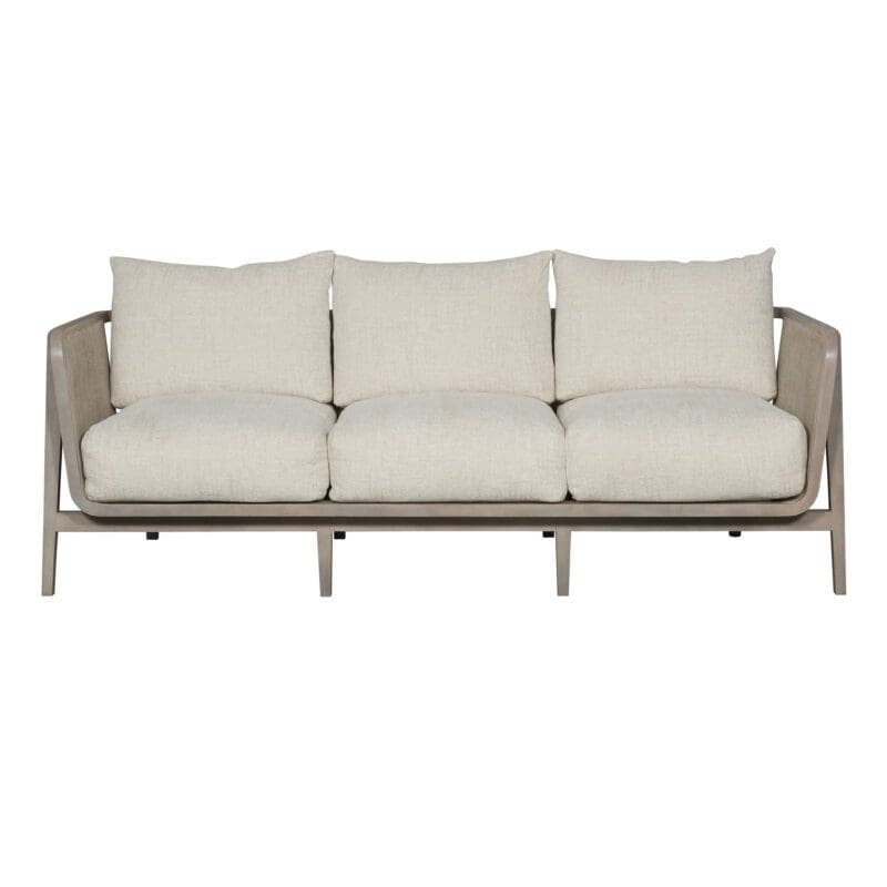 Fritz Sofa - Avenue Design high end furniture in Montreal