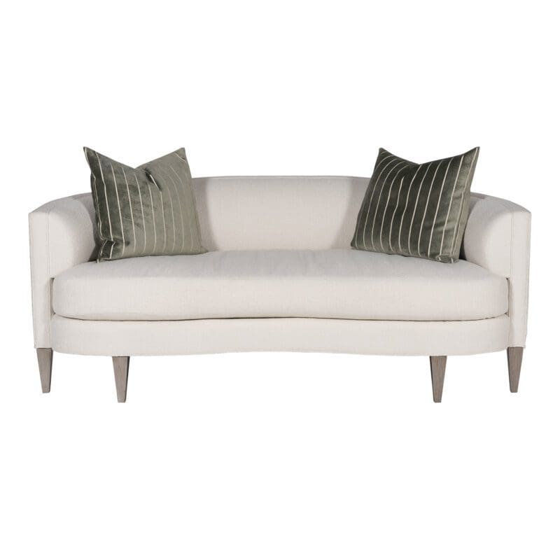 Belle Loveseat - Avenue Design high end furniture in Montreal