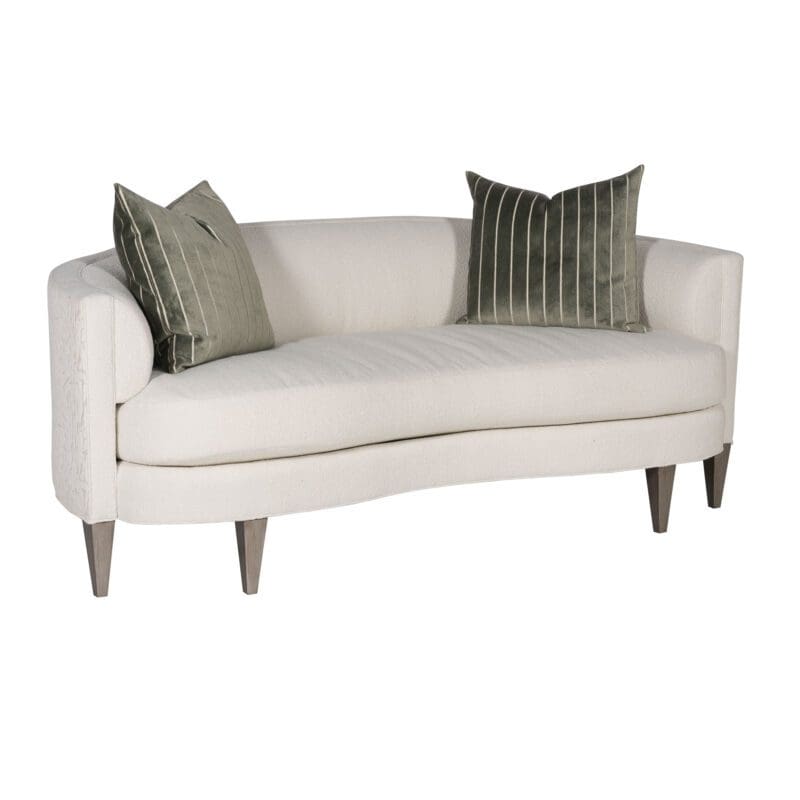 Belle Loveseat - Avenue Design high end furniture in Montreal