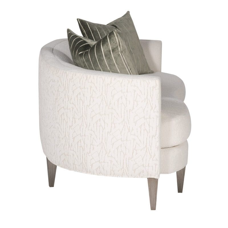 Belle Loveseat - Avenue Design high end furniture in Montreal