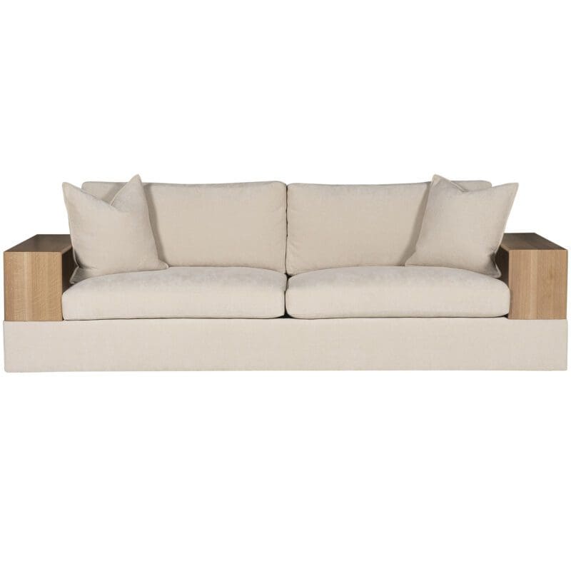 Embrace Sofa - Avenue Design high end furniture in Montreal
