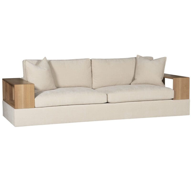 Embrace Sofa - Avenue Design high end furniture in Montreal