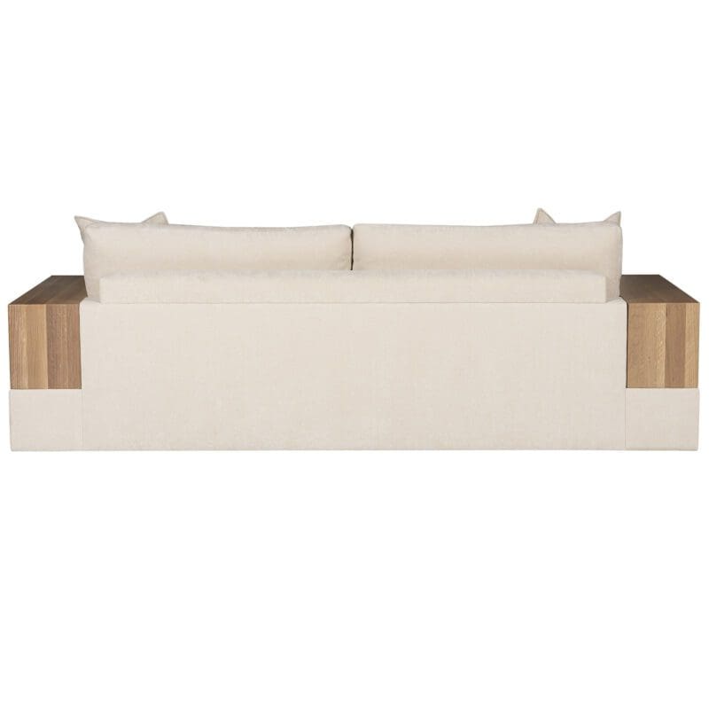Embrace Sofa - Avenue Design high end furniture in Montreal