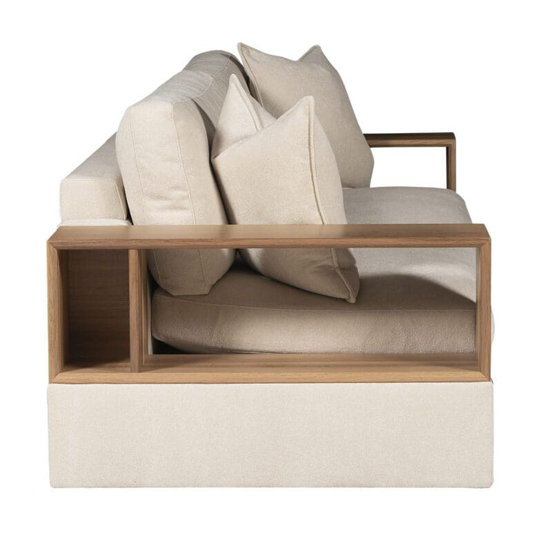 Embrace Sofa - Avenue Design high end furniture in Montreal