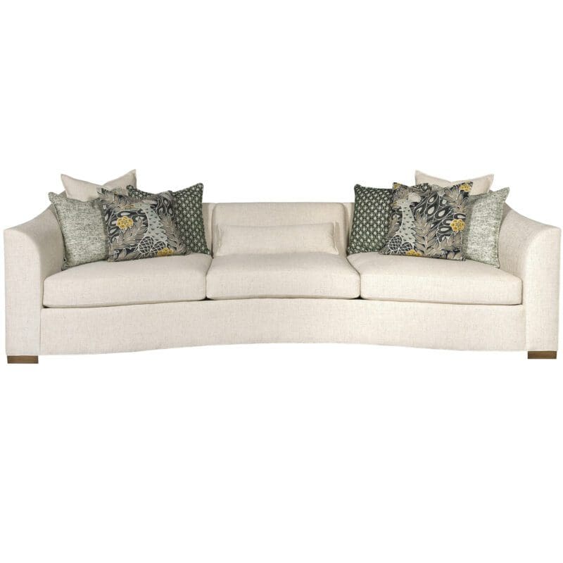 Evelyn Sofa - Avenue Design high end furniture in Montreal
