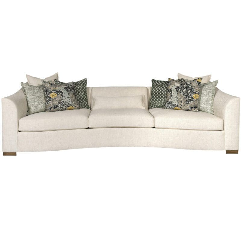 Evelyn  Sofa - Avenue Design high end furniture in Montreal