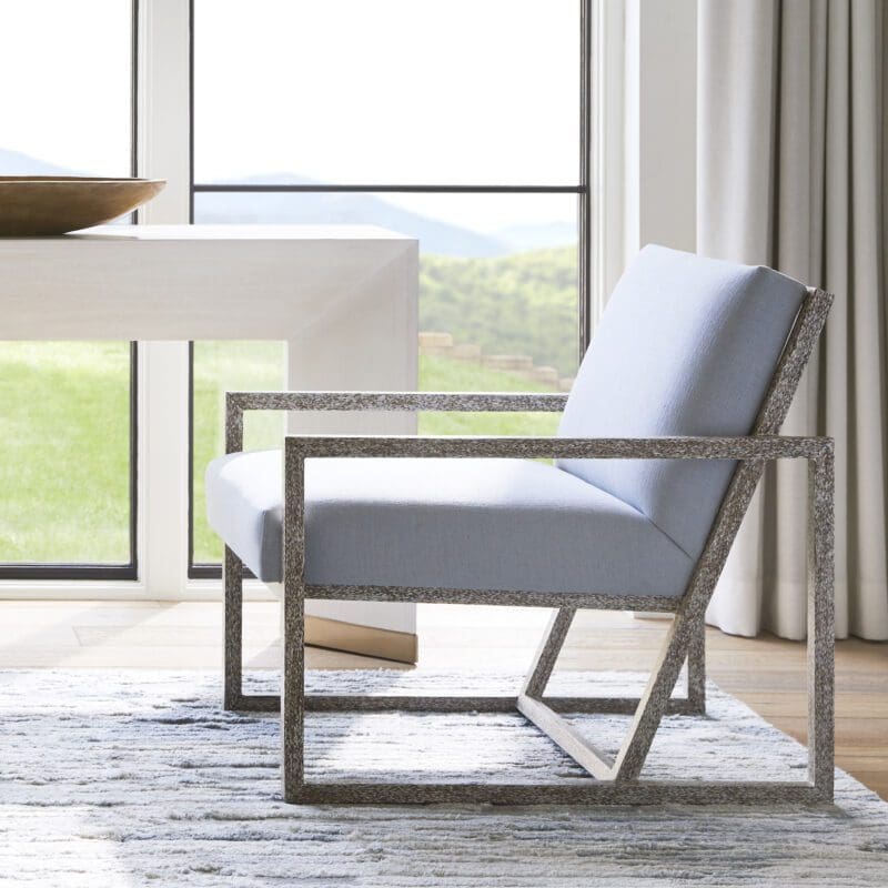 Alpine Chair - Avenue Design high end furniture in Montreal