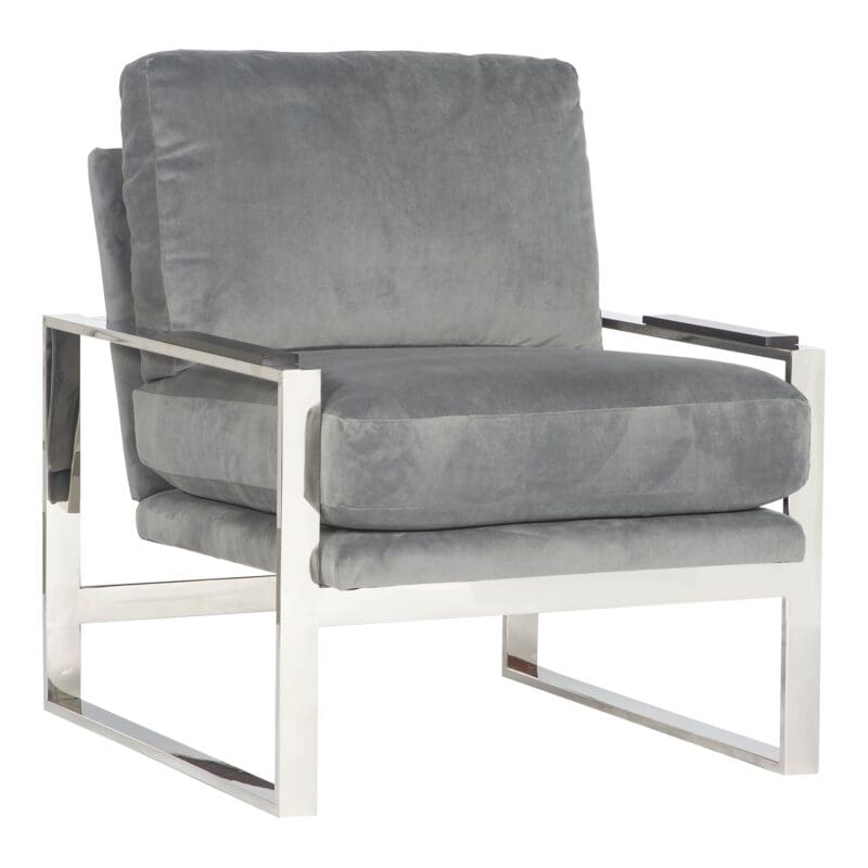 Soho Grand Chair - Avenue Design high end furniture in Montreal