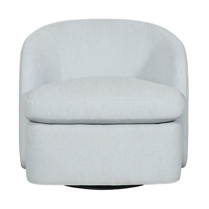Arlington Swivel Chair - Avenue Design high end furniture in Montreal