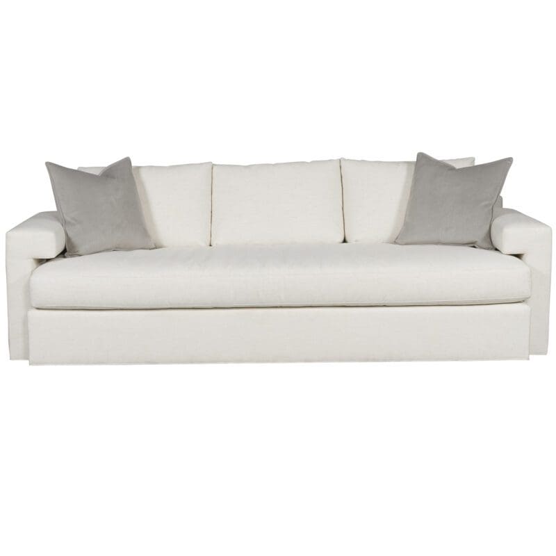 Ferriday Sofa - Avenue Design high end furniture in Montreal