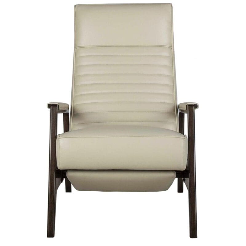 Woodley Recliner - Avenue Design high end furniture in Montreal