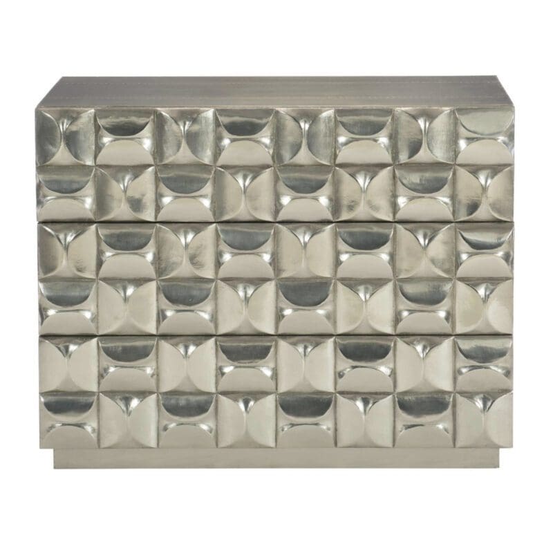 Ophelia Drawer Chest- Avenue Design high end furniture in Montreal